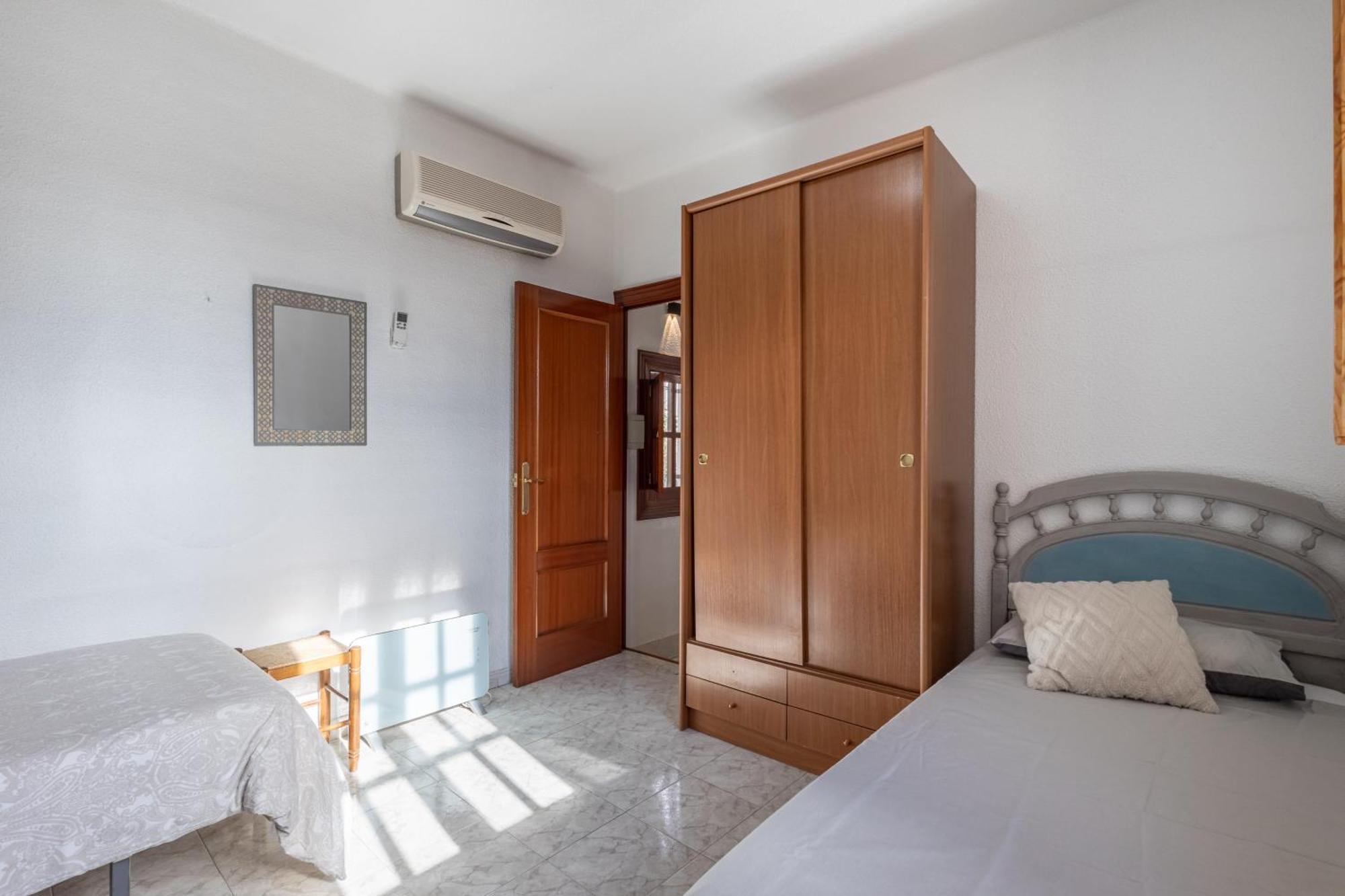 Carmen De La Sultana - Free Parking Villa Granada Exterior photo